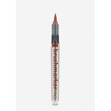 Teptukinis markeris Karin Brushmarker PRO chna 105 Teptukinis markeris Karin Brushmarker PRO chna 105