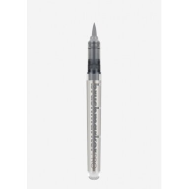 Маркер кисточковый художественный Karin Brushmarker PRO нейтральный серый 2 132 Маркер кисточковый художественный Karin Brushmarker PRO нейтральный серый 2 132