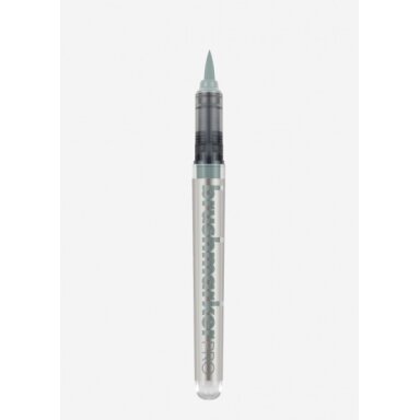 Маркер кисточковый художественный Karin Brushmarker PRO холодный серый 2 159 Маркер кисточковый художественный Karin Brushmarker PRO холодный серый 2 159