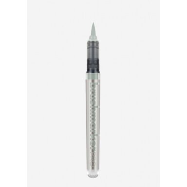 Маркер кисточковый художественный Karin Brushmarker PRO холодный серый 1 160 Маркер кисточковый художественный Karin Brushmarker PRO холодный серый 1 160