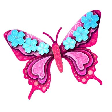 3D-Card Topper-Kit ALL -YEAR-ROUND, 2