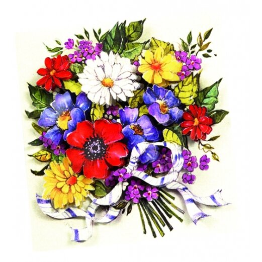 3D-motyvų iškarpos Folia, 10 lapų su priedais 5 3D-motyvų iškarpos Folia, 10 lapų su priedais 5