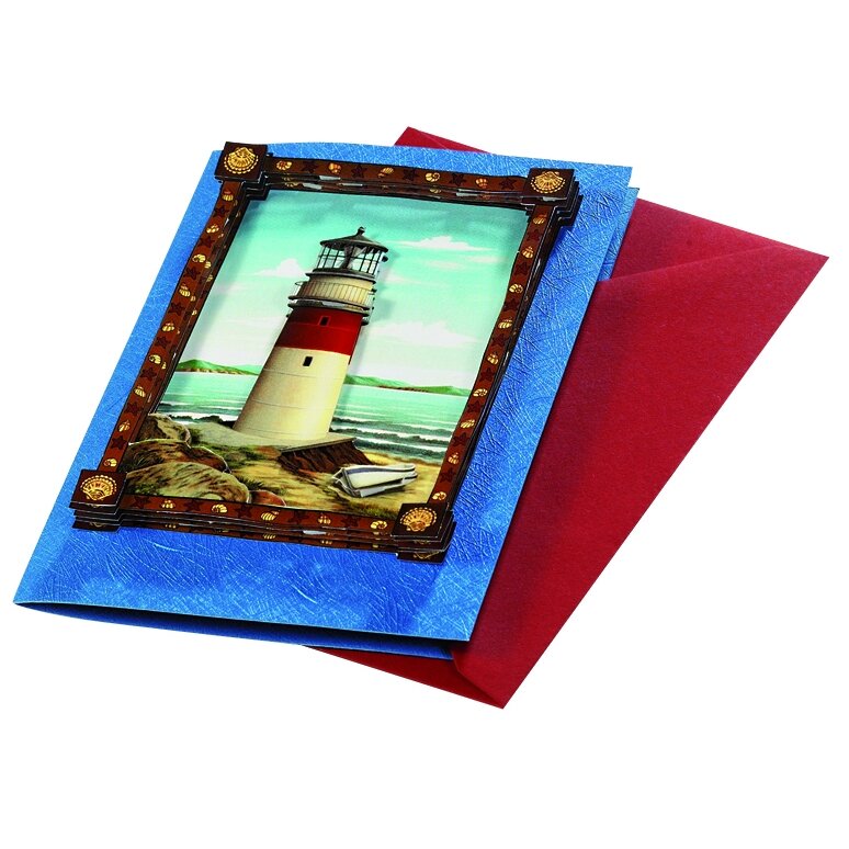 3D-motyvų iškarpos Folia, 10 lapų su priedais 8