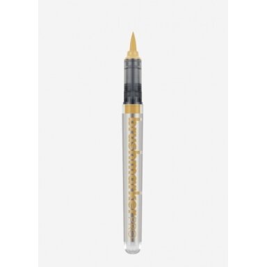 Маркер кисточковый художественный Karin Brushmarker PRO 552 oхра Маркер кисточковый художественный Karin Brushmarker PRO 552 oхра
