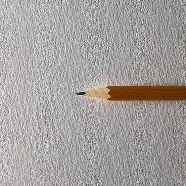 Бумага акварельная A2+ 300 г/м² 100% хлопок