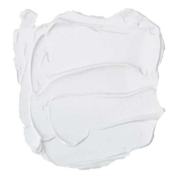 Artists' Acrylic paste relief thin "Decola" in plastic jars 100 ml 1