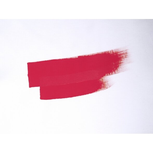 Decola Acrylic Textile Paint 50 ml — 391 Lingonberry 2