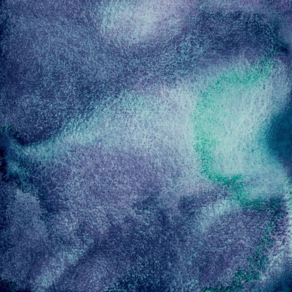 White Nights Watercolor Half Pan 2.5 ml — 602 Cobalt Violet Light 3