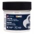 Artists' Acrylic paste relief with sand "Decola" in plastic jars 100 ml Artists' Acrylic paste relief with sand "Decola" in plastic jars 100 ml