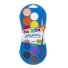 Akvarelė Carioca Ø 30 mm 12 spalvos su teptuku Akvarelė Carioca Ø 30 mm 12 spalvos su teptuku