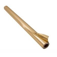 Aliuminio folija Folia 50x78 cm aukso spalvos Aliuminio folija Folia 50x78 cm aukso spalvos