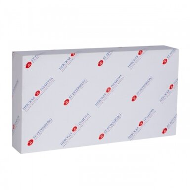Aliejinių dažų rinkinys Master-Class 12x18 ml mėdinėje dėžuteje su teptuku