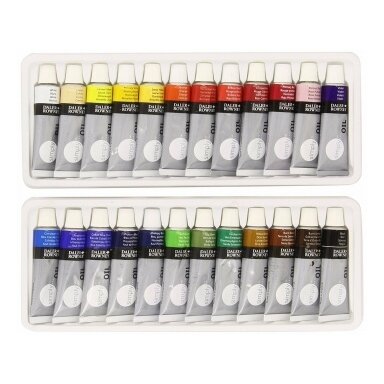 Simply Oil 24х12 ml Set Simply Oil 24х12 ml Set