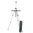 Daler-Rowney Simply Aluminium Portable Field Easel – Lightweight Portable Artist Easel for Outdoor & Studio Use Daler-Rowney Simply Aluminium Portable Field Easel – Lightweight Portable Artist Easel for Outdoor & Studio Use