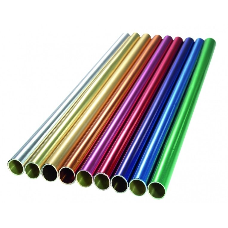 Aliuminio folija Folia 50x78 cm aukso spalvos 1 Aliuminio folija Folia 50x78 cm aukso spalvos 1