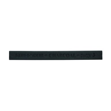 Anglies rinkinys Koh-I-Noor 8683 Hard kietas 18 vnt. Anglies rinkinys Koh-I-Noor 8683 Hard kietas 18 vnt.