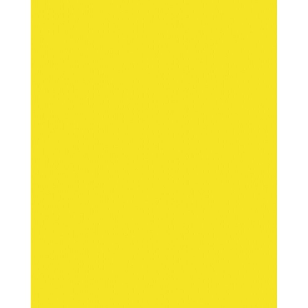 Passepartouts OVAL CUT 220g/m², 10,5x15cm, 5 cards&envelopes, banana yellow 1
