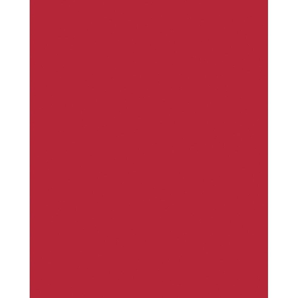 Заготовки открыток с конвертами Folia Oval 220 г/м², 10,5x15 cм, 5 штук , hot red 3