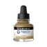 Rašalas pigmento pagrindo Daler-Rowney Aquafine 29,5 ml auksinis (imitacija) Rašalas pigmento pagrindo Daler-Rowney Aquafine 29,5 ml auksinis (imitacija)