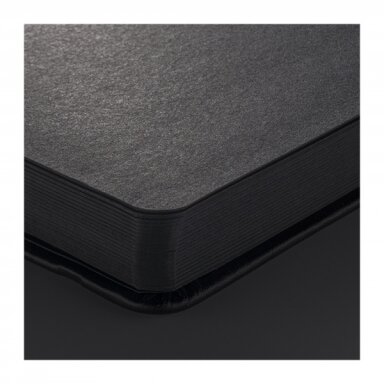 Bloknotas eskizams Sakura 12x12 cm 80 lapų 140 g/m2 juodas popierius Bloknotas eskizams Sakura 12x12 cm 80 lapų 140 g/m2 juodas popierius