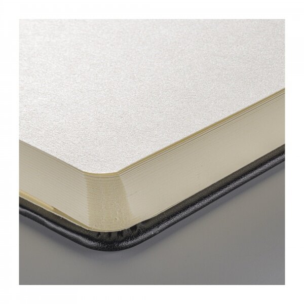 Bloknotas eskizams Sakura 21x30 cm 80 lapų 140 g/m2 kreminis popierius 2 Bloknotas eskizams Sakura 21x30 cm 80 lapų 140 g/m2 kreminis popierius 2