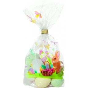 Прозрачные пакеты Folia Eastern 115x190мм, 10 шт. 1