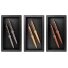 Cresco Reporter Premium Ballpoint Pen & Mechanical Pencil Set, Gift Box Cresco Reporter Premium Ballpoint Pen & Mechanical Pencil Set, Gift Box