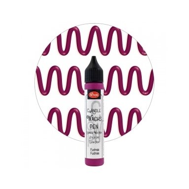 dazai-zvakems-wachs-pen-25-ml-fuksija-nr402 dazai-zvakems-wachs-pen-25-ml-fuksija-nr402