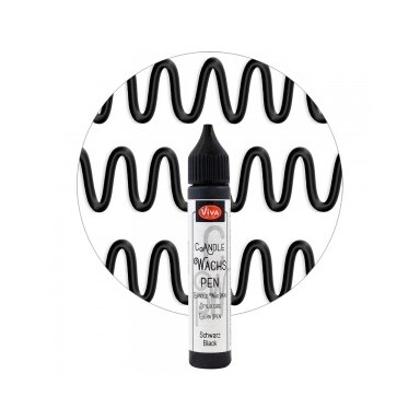 dazai-zvakems-wachs-pen-25-ml-juodos-sp-nr800 dazai-zvakems-wachs-pen-25-ml-juodos-sp-nr800