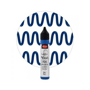 dazai-zvakems-wachs-pen-25-ml-melynos-sp-nr600 dazai-zvakems-wachs-pen-25-ml-melynos-sp-nr600