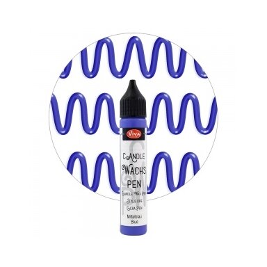 dazai-zvakems-wachs-pen-25-ml-vidmelynos-sp-nr602 dazai-zvakems-wachs-pen-25-ml-vidmelynos-sp-nr602