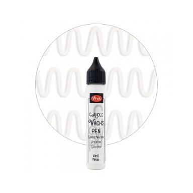 dazai-zvakems-wachs-pen-28-ml-baltos-sp-nr100 dazai-zvakems-wachs-pen-28-ml-baltos-sp-nr100