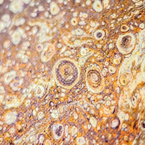 Разбавитель (медиум) для заливки Pouring Medium Fluid, 500 мл, Viva Decor 3