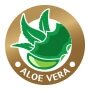 Dažai piešimui pirštais ArtBerry su Aloe Vera 6 spalvų po 100 ml 6