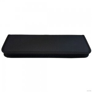 Dėklas teptukams 25*13 cm 1 Dėklas teptukams 25*13 cm 1