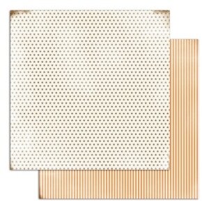 Dekor.dvipus.kartonas "Vice Versa" 30,5*30,5cm, 6 l. 2 Dekor.dvipus.kartonas "Vice Versa" 30,5*30,5cm, 6 l. 2