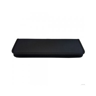 Dėklas teptukams 25*13 cm Dėklas teptukams 25*13 cm
