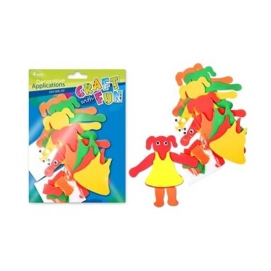 dekoracija-is-putgumes-mergaites-craft-fun