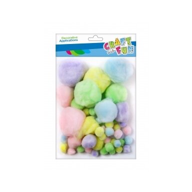 dekoracija-pomponai-ivairiu-pasteliniu-spalvu-ir-dydziu-60-vnt-craft-fun