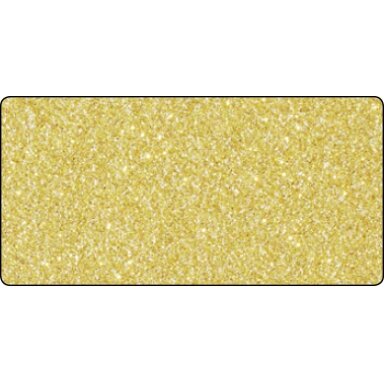 Glitter Board 300g/m², 50x70cm, 5 sheets, gold Glitter Board 300g/m², 50x70cm, 5 sheets, gold