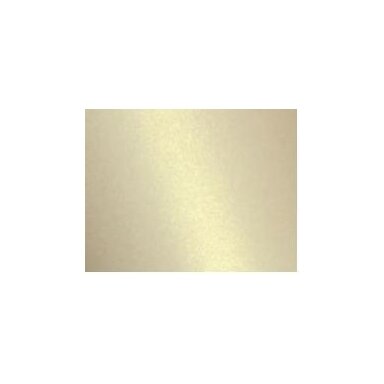 Cardboard Curious A4 250 gsm 10 sheets White Gold
