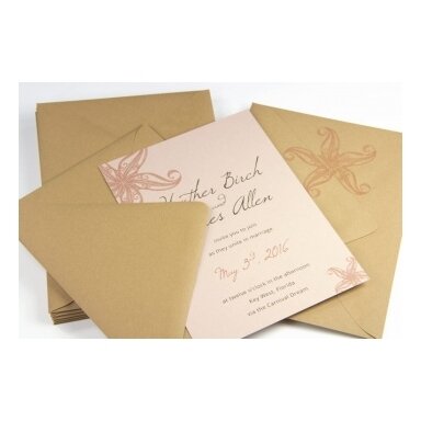 Paper Curious A4 120 gsm 50 sheets Nude