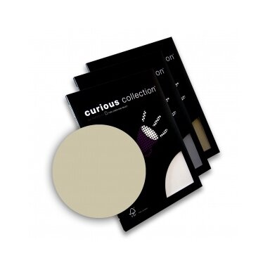 Paper Curious A4 120 gsm 50 sheets Lustre