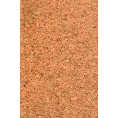 Cork-Paper self adhesive, 20x30cm, 3 sheets, 3 assorted designs