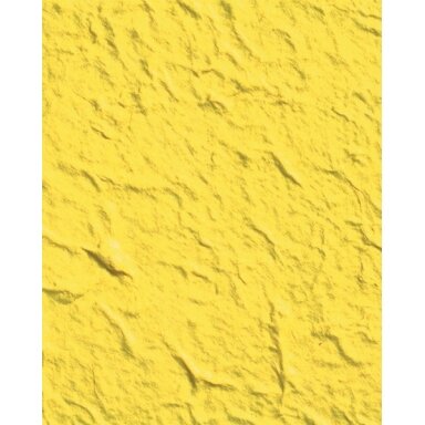 Mulberry Paper 100g/m², app. 38,5x51cm, 10 sheets, banana yellow