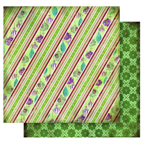 Dekoratyvinis kartonas Folia "Kalėdos Nr.10" 5 lapai Dekoratyvinis kartonas Folia "Kalėdos Nr.10" 5 lapai
