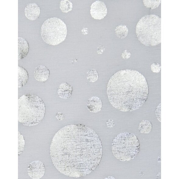 Natural paper pad COLOURS OF INDIA - Delhi, DIN A4, 20 sheets, assorted silver/white/black 9