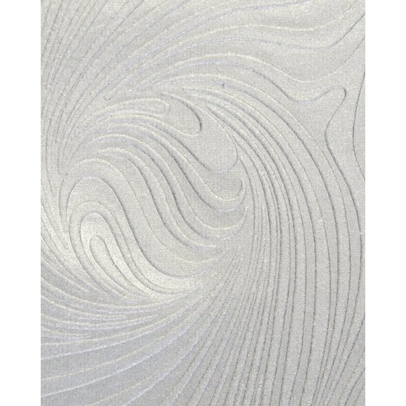 Natural paper pad COLOURS OF INDIA - Delhi, DIN A4, 20 sheets, assorted silver/white/black 3
