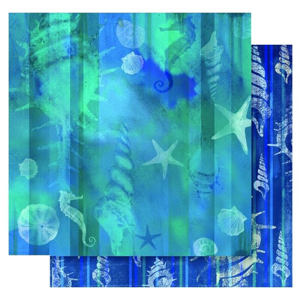 Design Papers PARTY 180g/m², 30,5x30,5cm, 5 sheets, motif 08