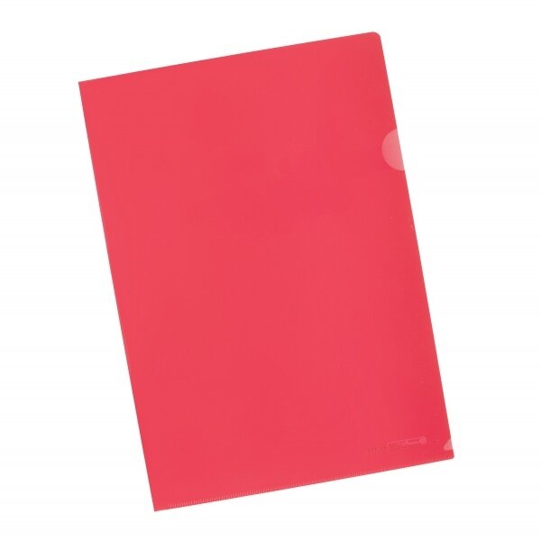 deklas-dokumentams-office-point-l-a4-150-m-raudonos-spalvos